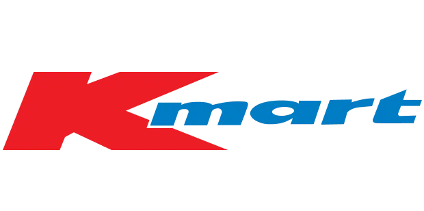 K-Mart Logo