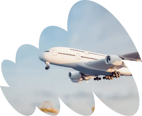Aeroplane
