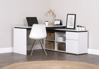 Desk Space