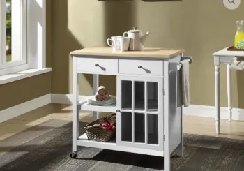 Kitchen countertop