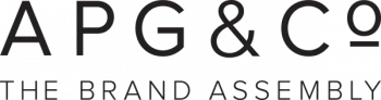 APG & Co logo