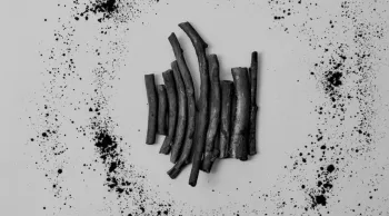 Charcoal