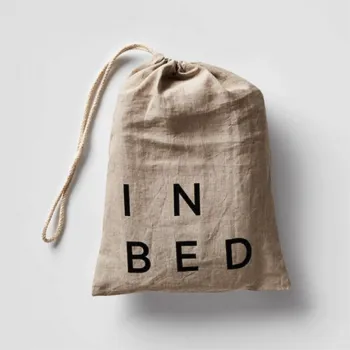 Inbed product packaging