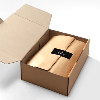 Inbed package
