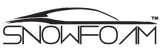 The Snow Foam logo
