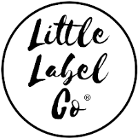 Little label co Logo