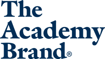 The Academy Brand logo