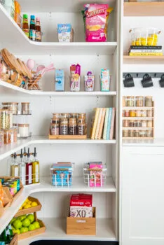 Pantry