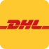 DHL Express Logo