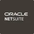 Oracle Netsuite Logo