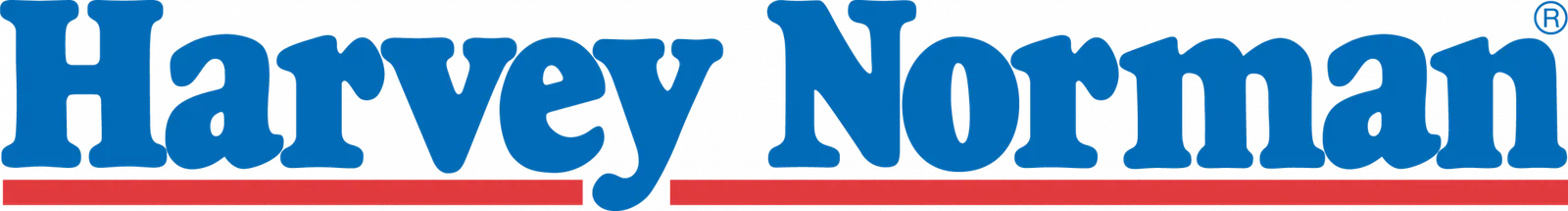 The Harvey Norman logo