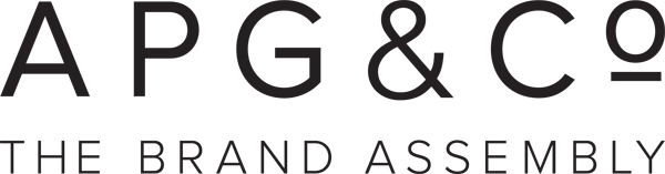 APG & Co Logo