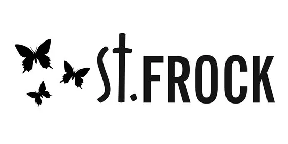 ST Frock logo