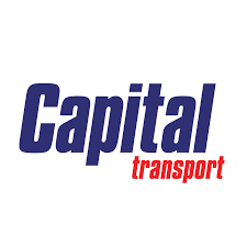 Capital Transport Logo