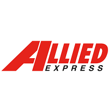 Allied Express logo