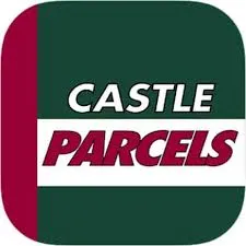 Castle Parcels Logo