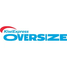 kiwiExpress Oversize logo