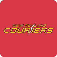NZ couriers logo