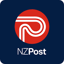 NZ Post Logo