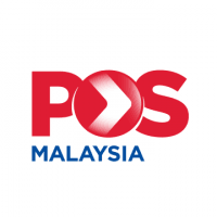 POS Malaysia Logo