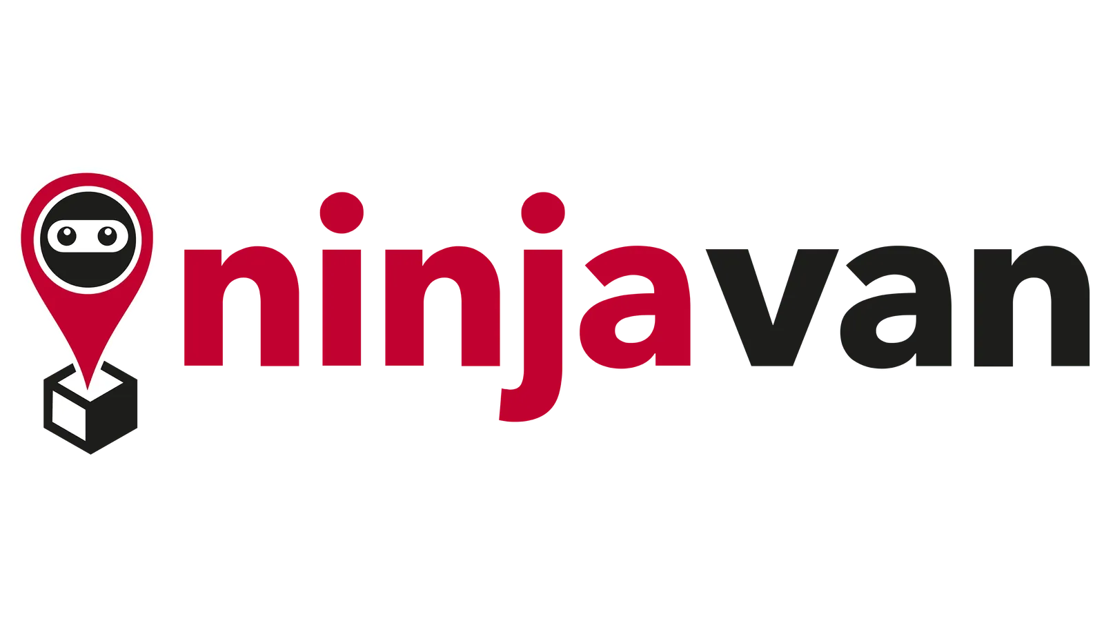 Ninja Van Logo