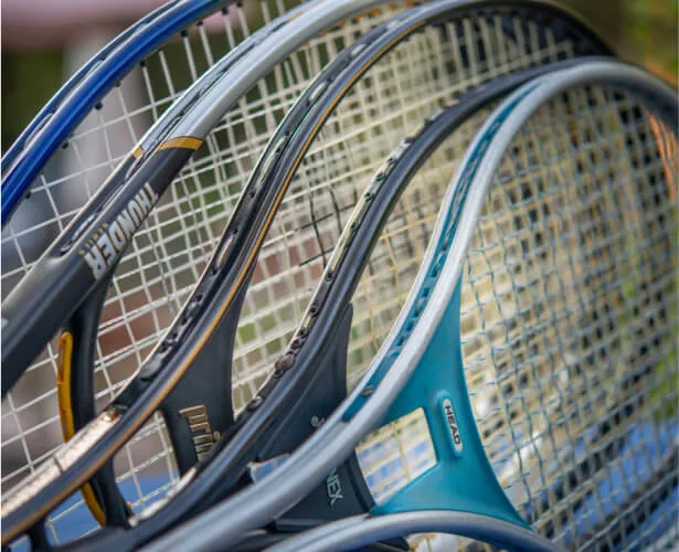 Tennis Racket