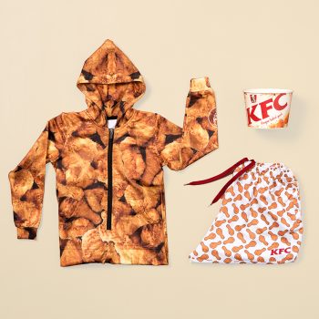 KFC Apparel