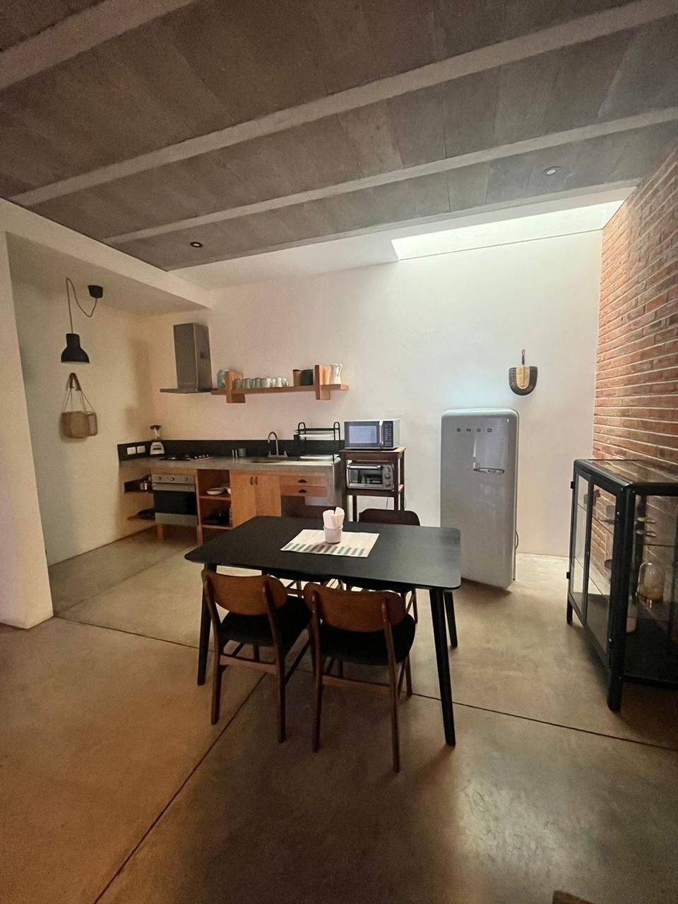 RENTA DEPARTAMENTO 2 SAN ANTONIO - imagen 3
