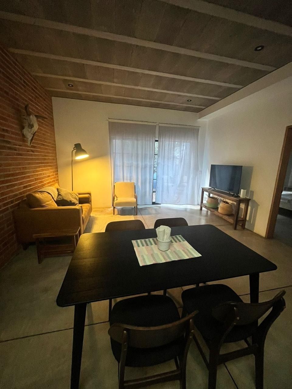 RENTA DEPARTAMENTO 2 SAN ANTONIO - imagen principal