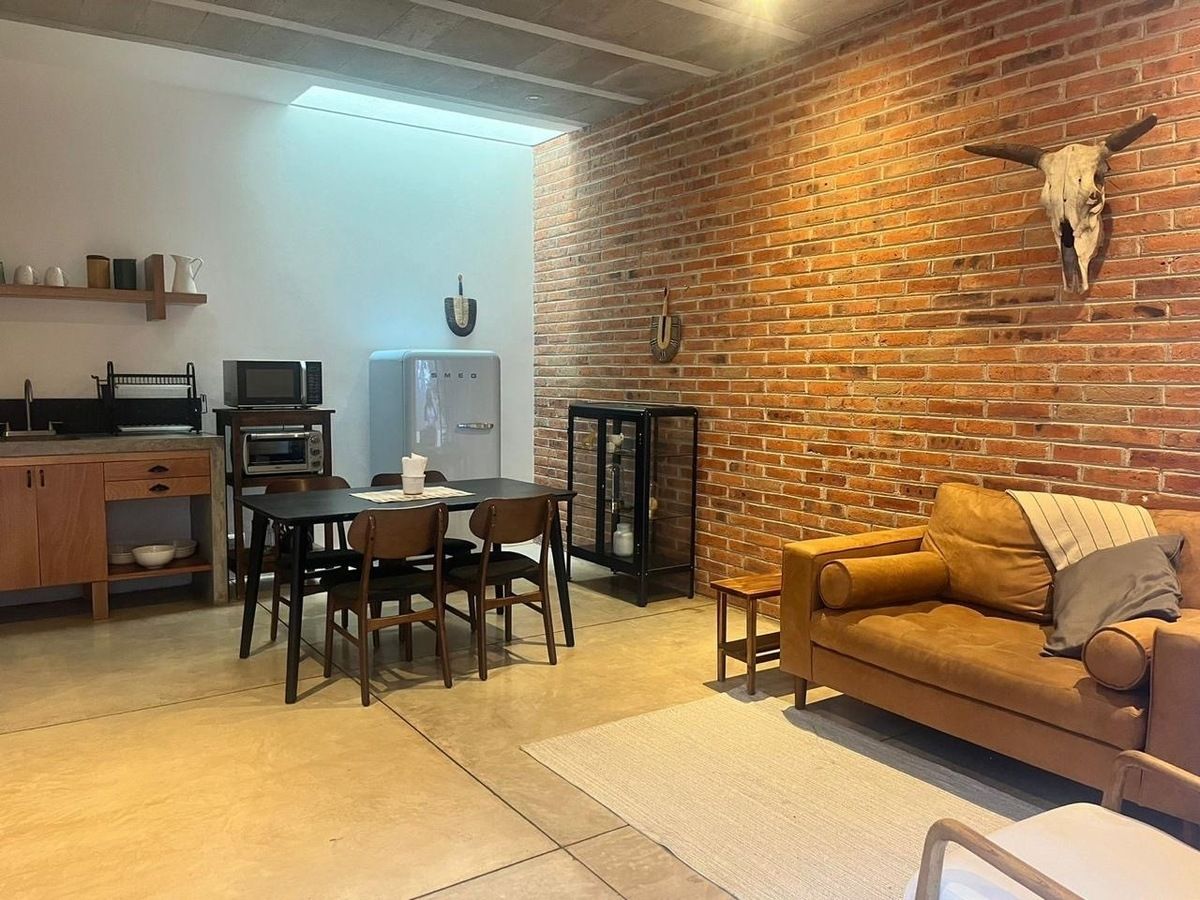 RENTA DEPARTAMENTO 2 SAN ANTONIO - imagen 4
