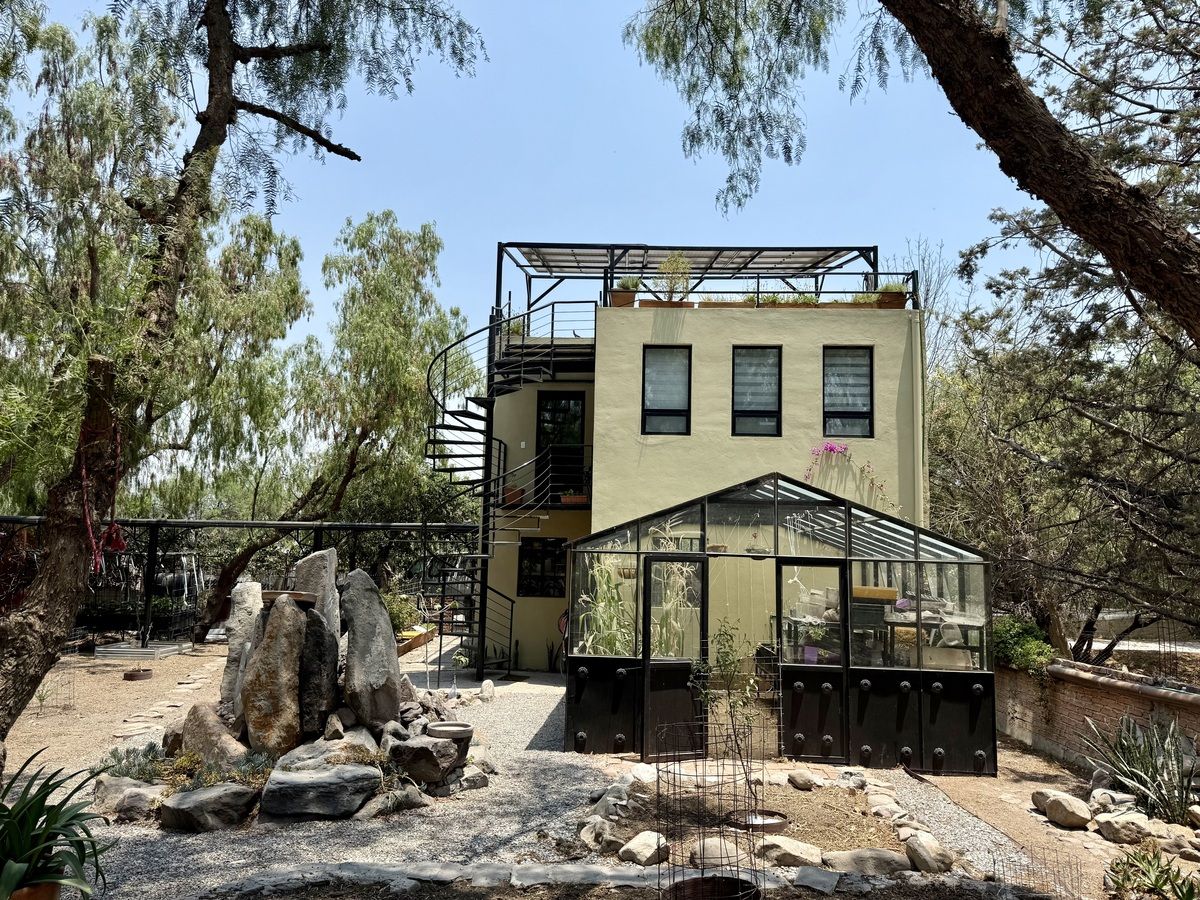 RENTA DEPARTAMENTO CHAMPIÑONES - imagen principal