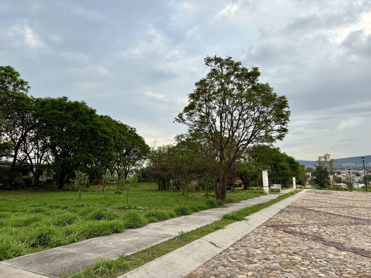 LOTE 5 RESIDENCIAL ALLENDE - imagen principal