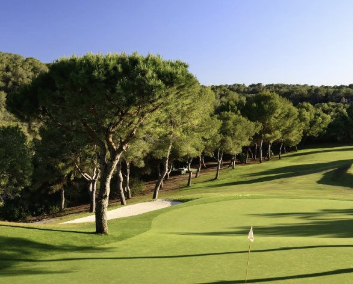 RENTA CASA CLUB DE GOLF MALANQUIN - imagen principal