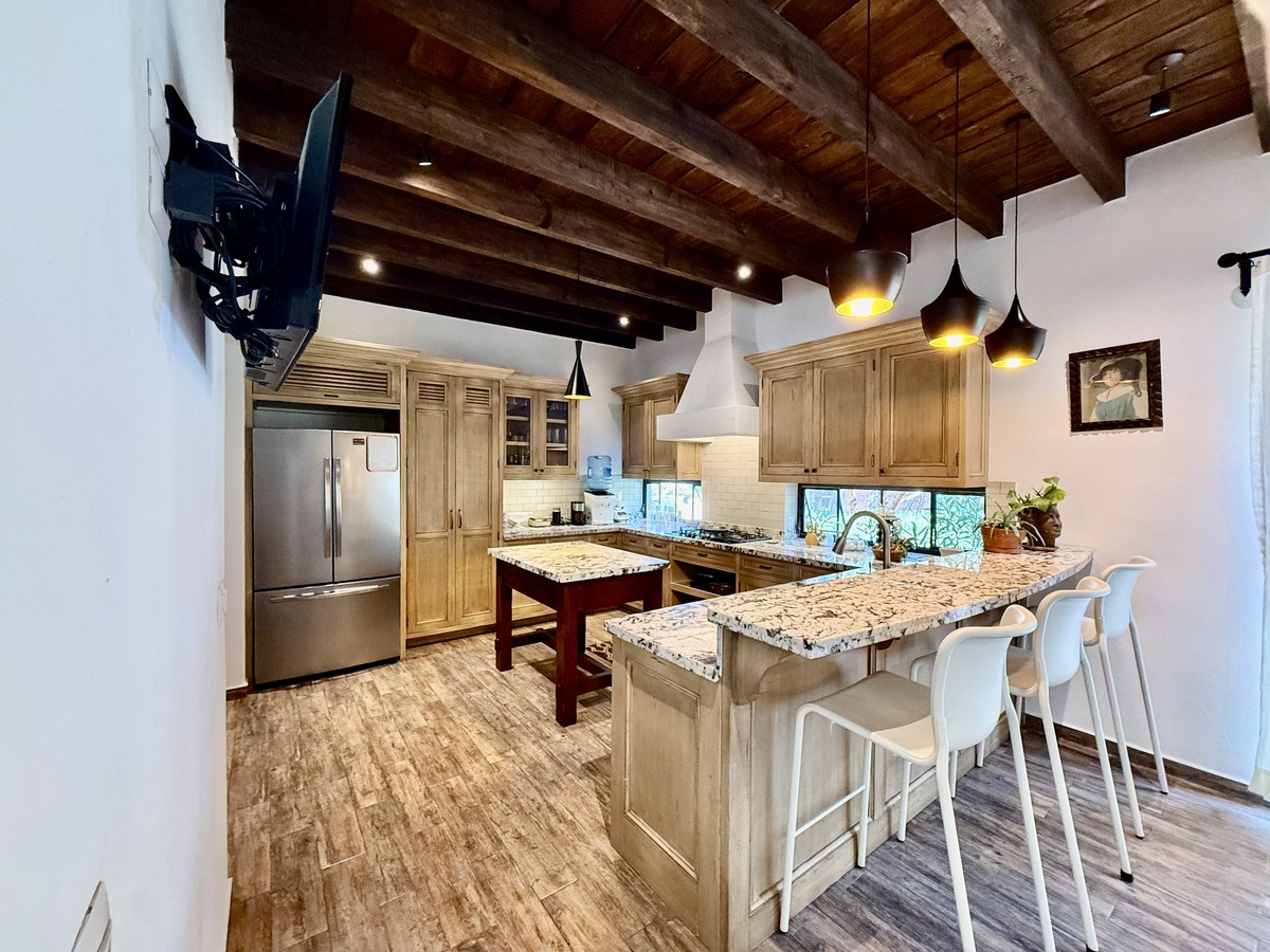 VENTA VILLA 18 LA PRESITA DE GUADALUPE - imagen principal