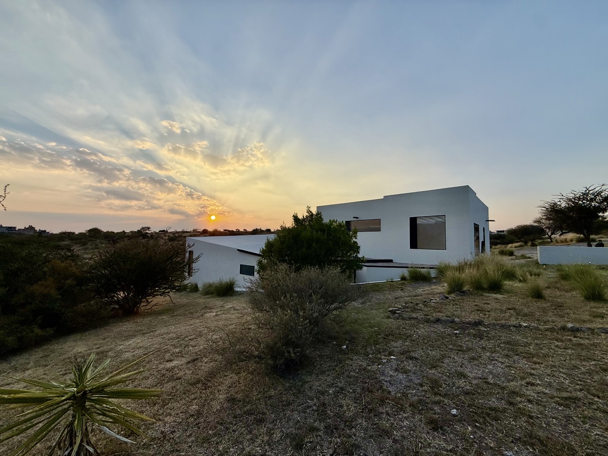 VENTA DE CASA VALLE DE LOS SENDEROS - imagen principal