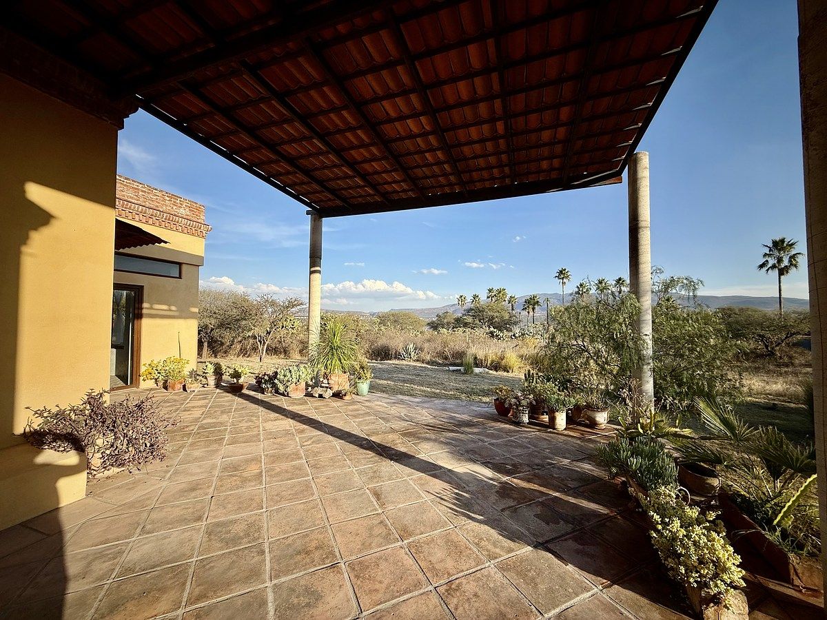 VENTA DE CASA DE CAMPO EN LA PRESA ALLENDE - imagen 13