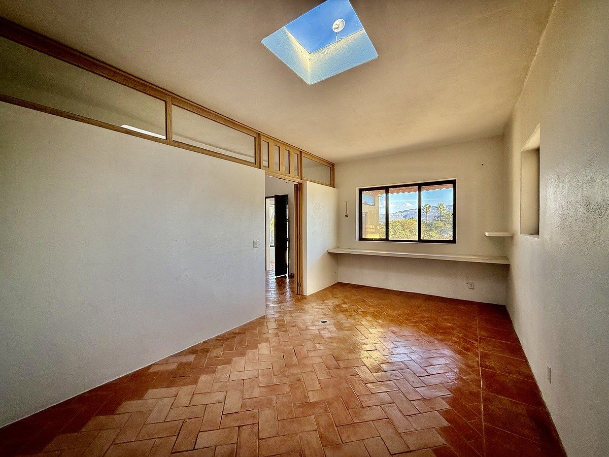 VENTA DE CASA DE CAMPO EN LA PRESA ALLENDE - imagen 4