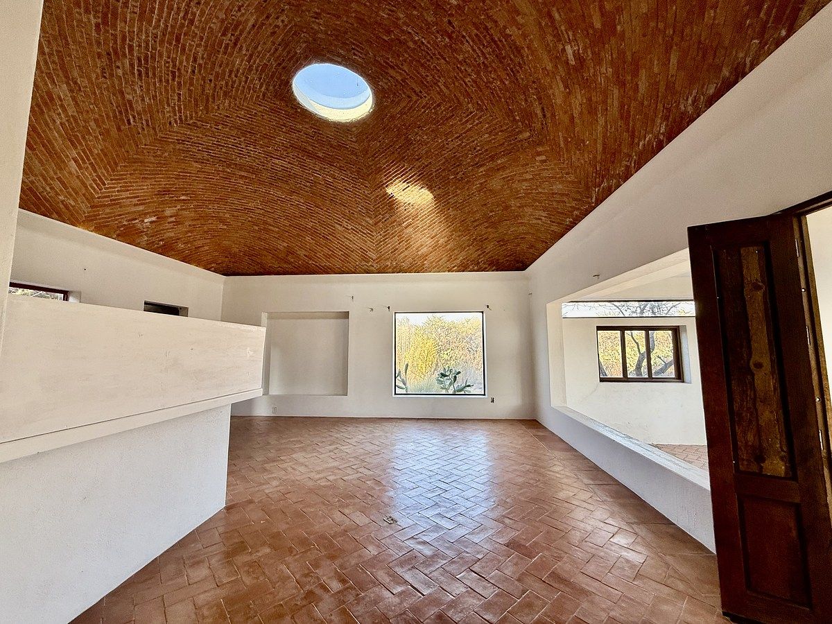 VENTA DE CASA DE CAMPO EN LA PRESA ALLENDE - imagen 3