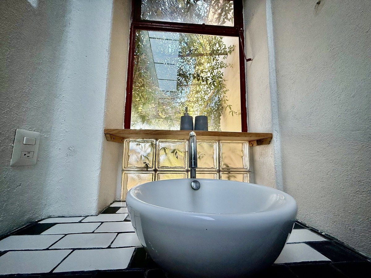 VENTA DE CASA DE CAMPO EN LA PRESA ALLENDE - imagen 6