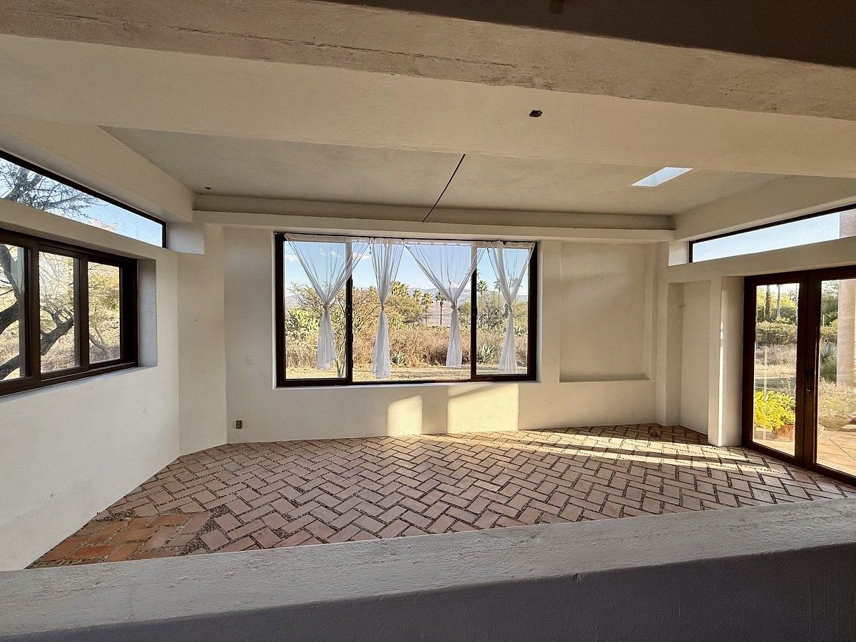 VENTA DE CASA DE CAMPO EN LA PRESA ALLENDE - imagen 5