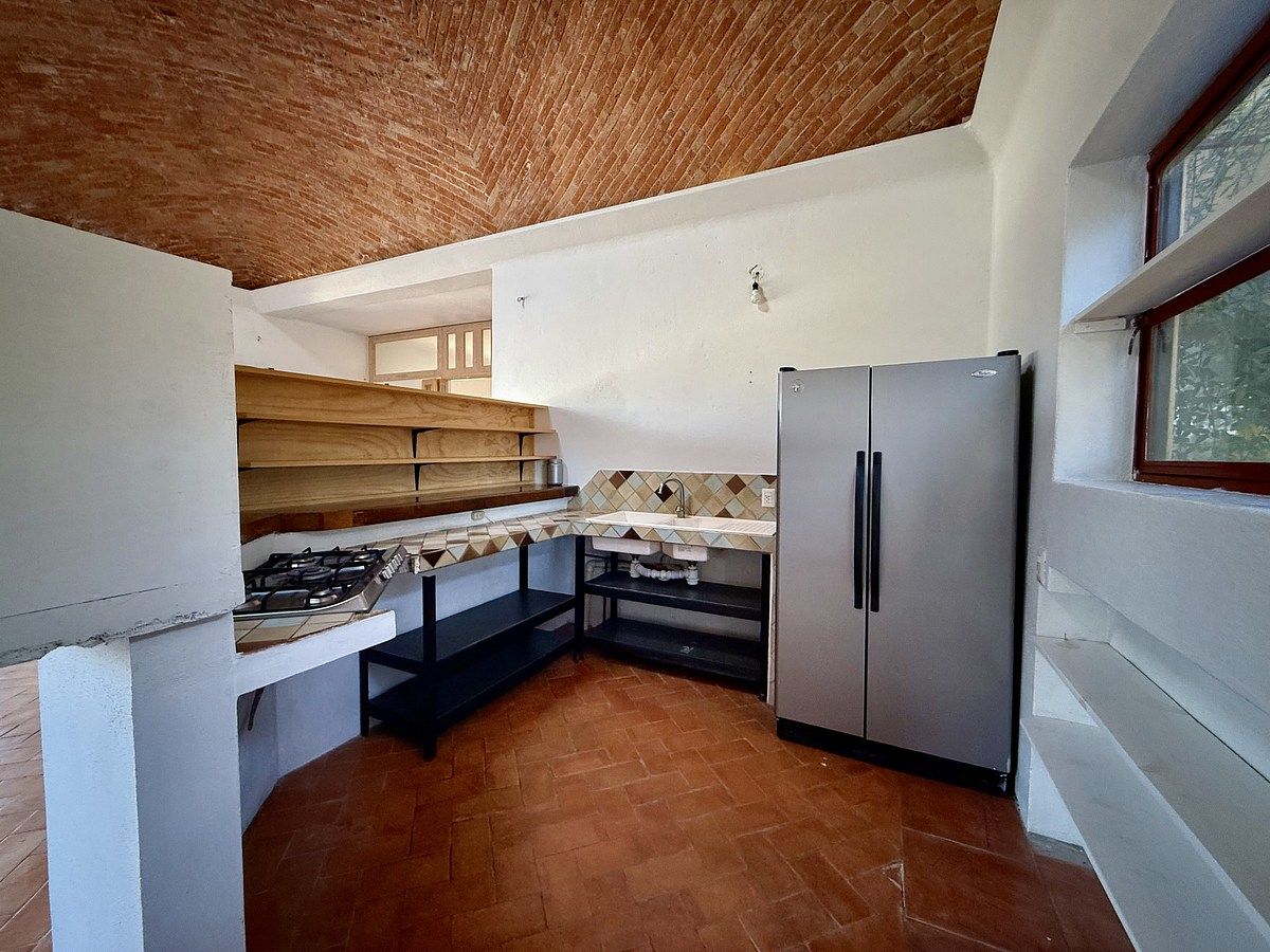 VENTA DE CASA DE CAMPO EN LA PRESA ALLENDE - imagen 8