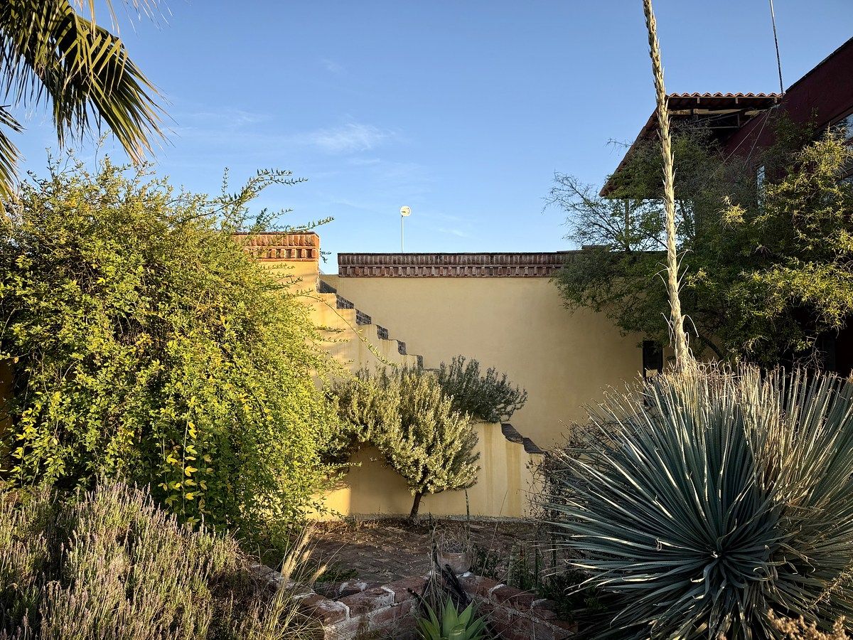 VENTA DE CASA DE CAMPO EN LA PRESA ALLENDE - imagen 16