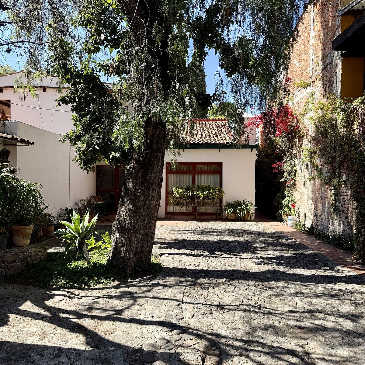 RENTA DE CASA EN EL CENTRO - imagen 2