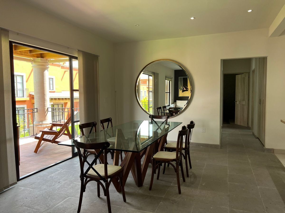 RENTA DEPARTAMENTO 201 EL MILAGRO - imagen 4