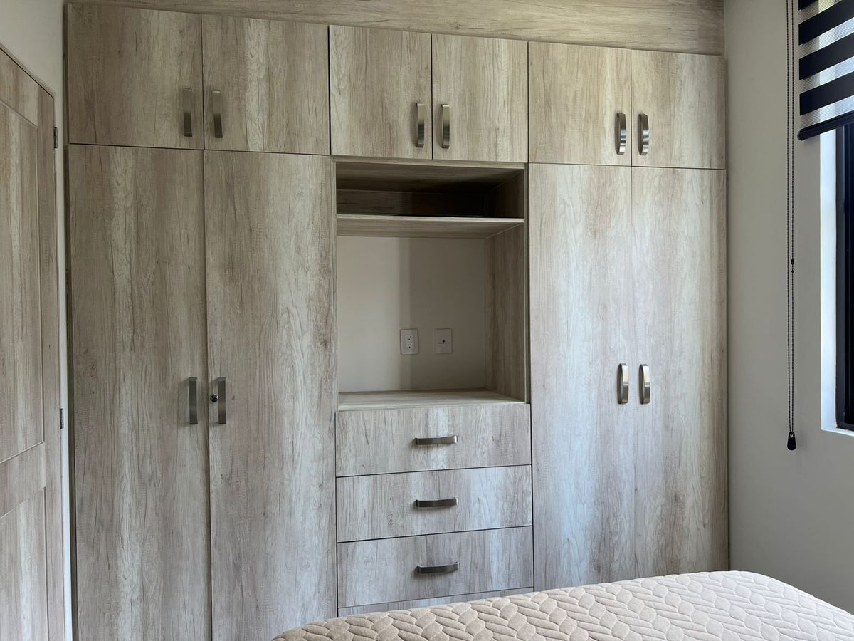 RENTA DEPARTAMENTO 201 EL MILAGRO - imagen 10