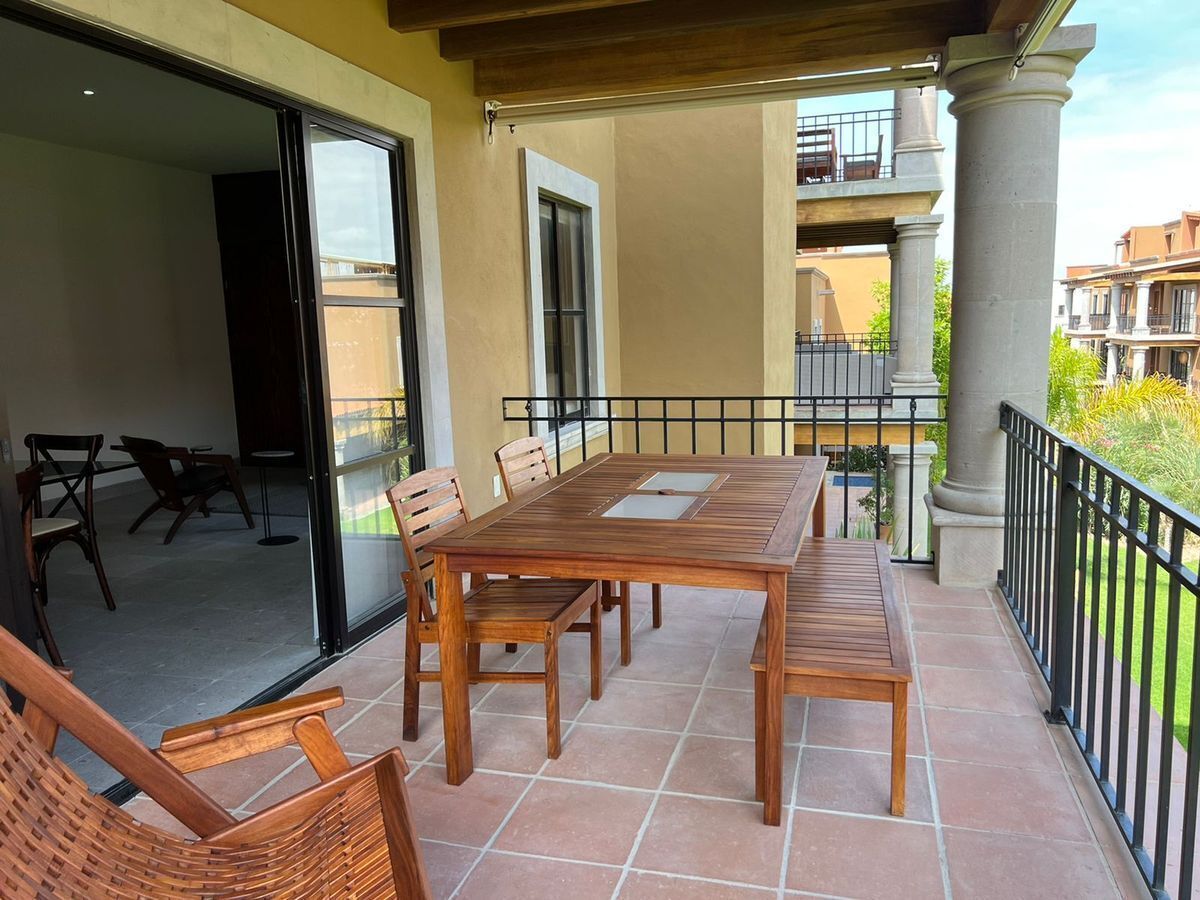 RENTA DEPARTAMENTO 201 EL MILAGRO - imagen 6