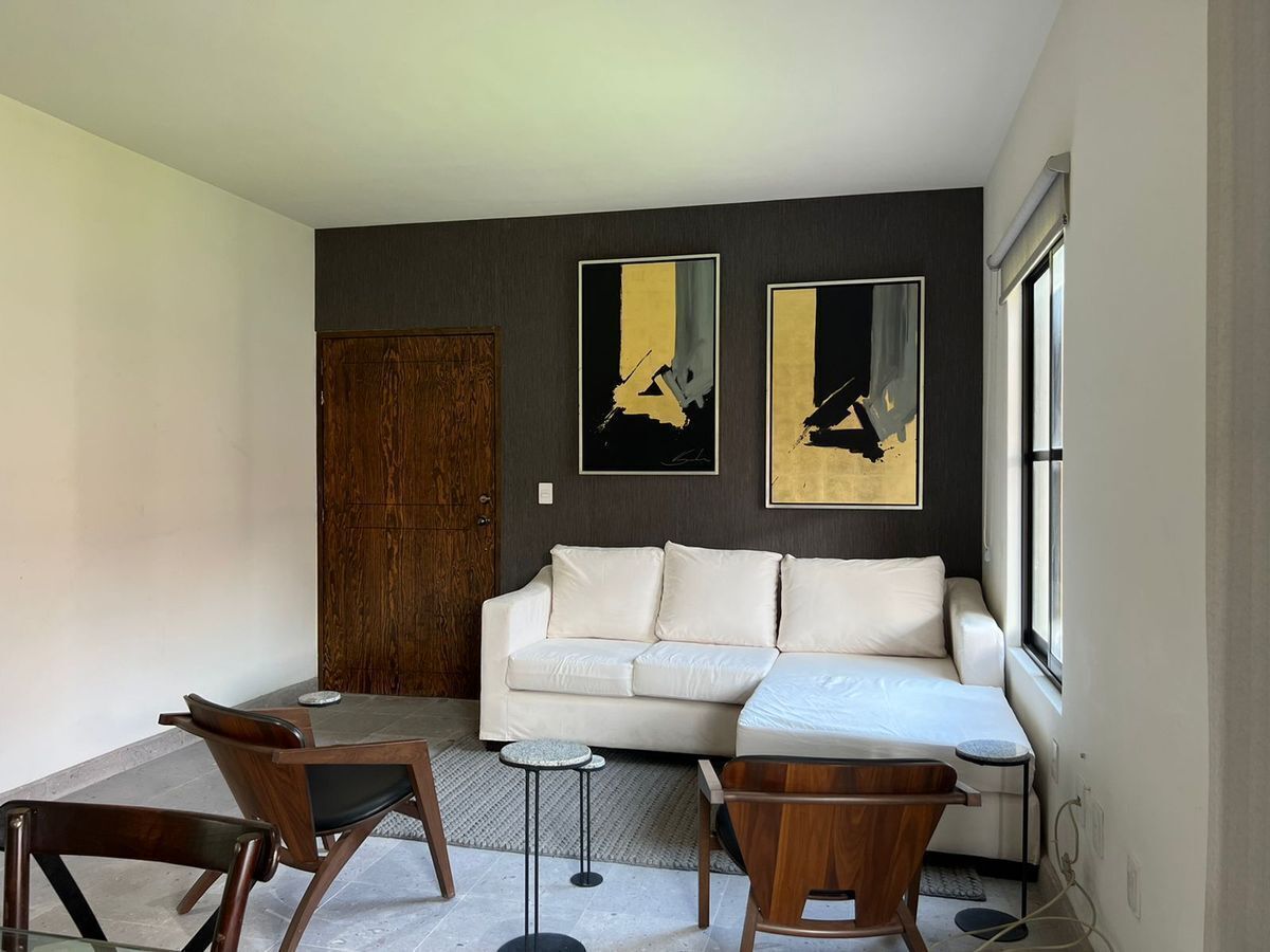 RENTA DEPARTAMENTO 201 EL MILAGRO - imagen 2