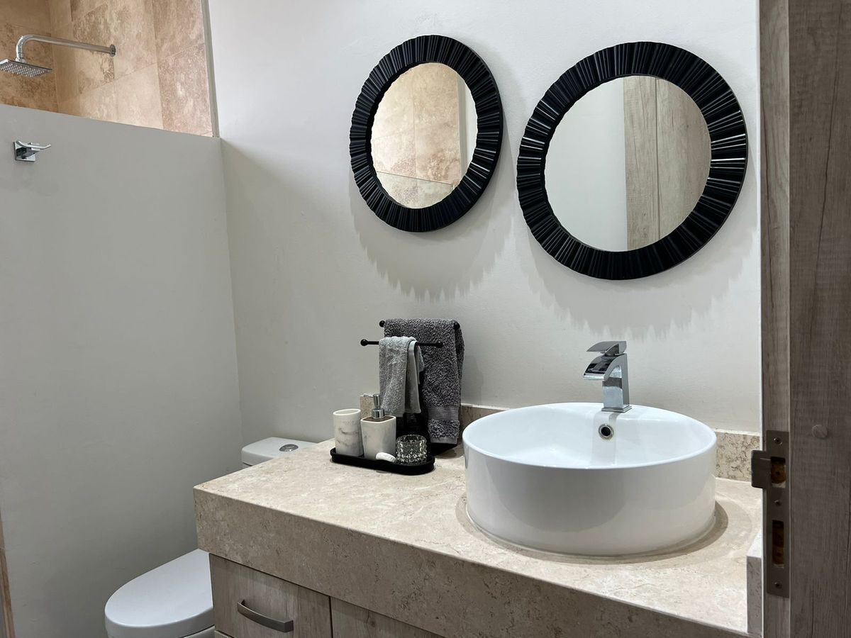 RENTA DEPARTAMENTO 201 EL MILAGRO - imagen 12