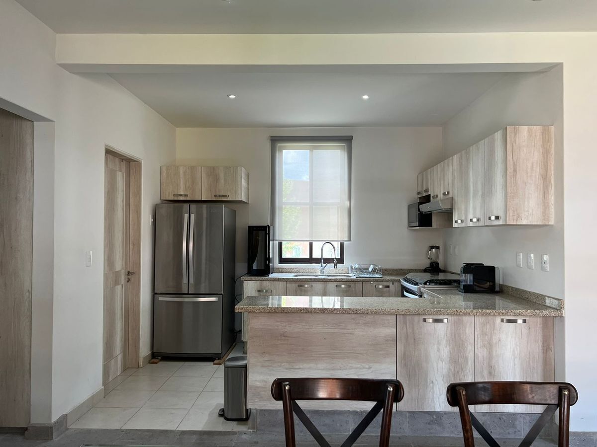 RENTA DEPARTAMENTO 201 EL MILAGRO - imagen 5