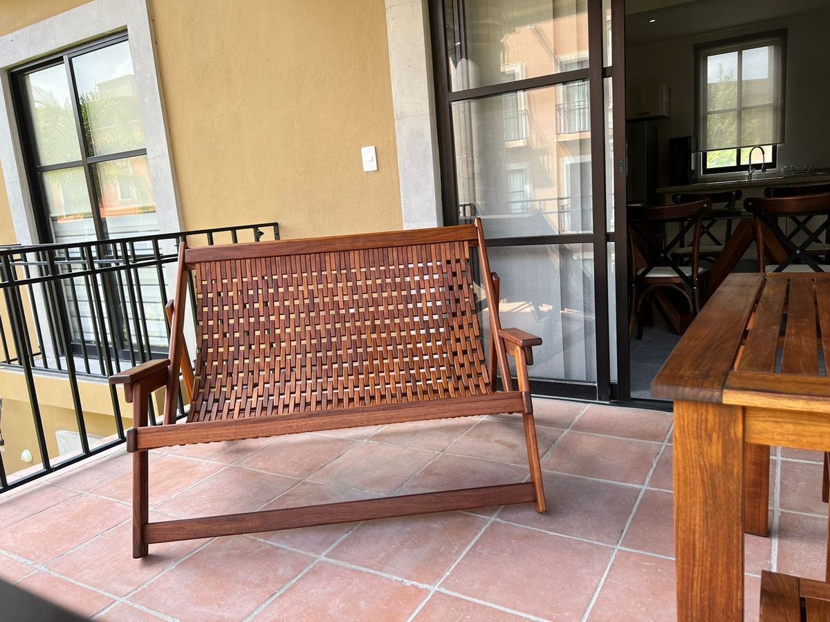 RENTA DEPARTAMENTO 201 EL MILAGRO - imagen 7